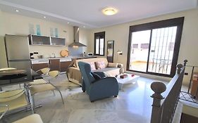 Living-Sevilla Apartments San Lorenzo